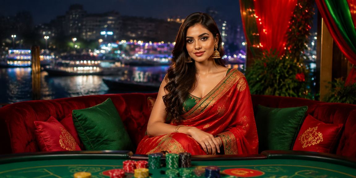 ঢাকার ক্যাসিনো গেম রাজ্যের ব্যাকার্যাট
