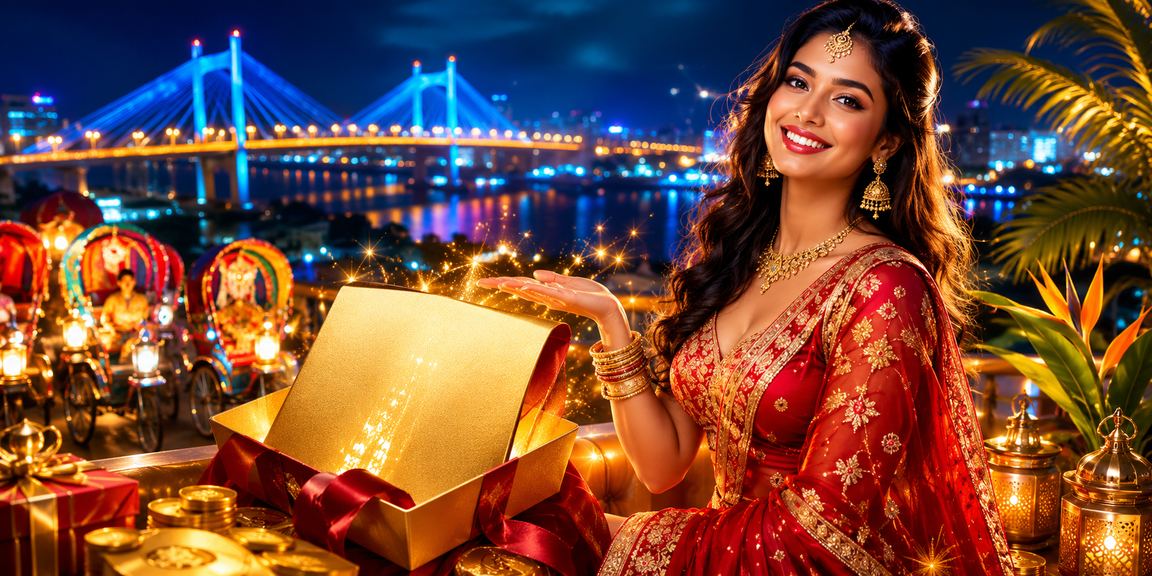 ঢাকার ক্যাসিনো এবং বিনোদন এলাকা প্রতীকী ছবি