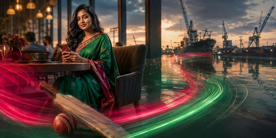 খুলনা অঞ্চলের ক্রিকেট বেটিং দৃশ্য
